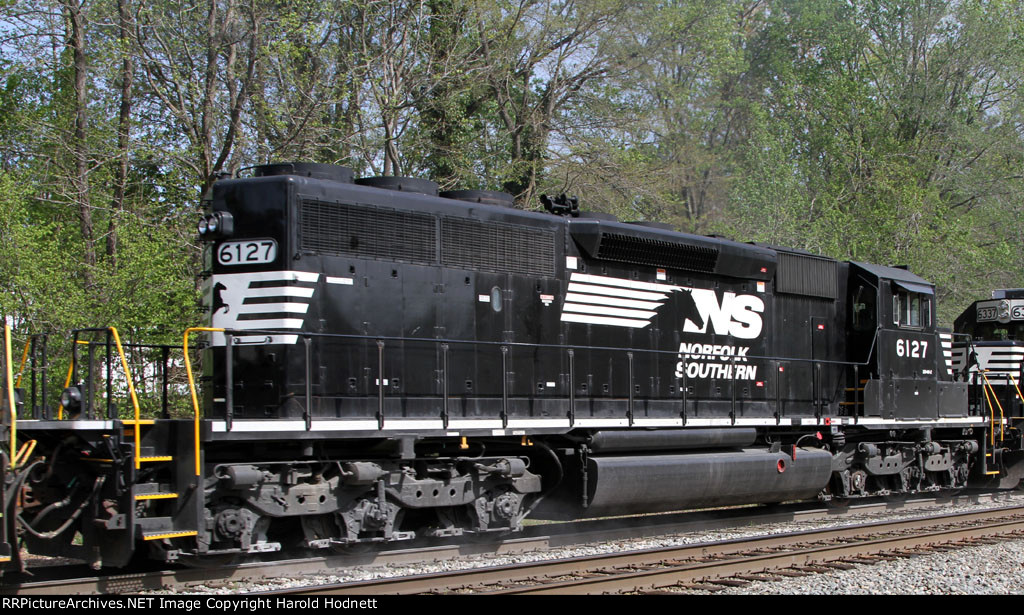 NS 6127